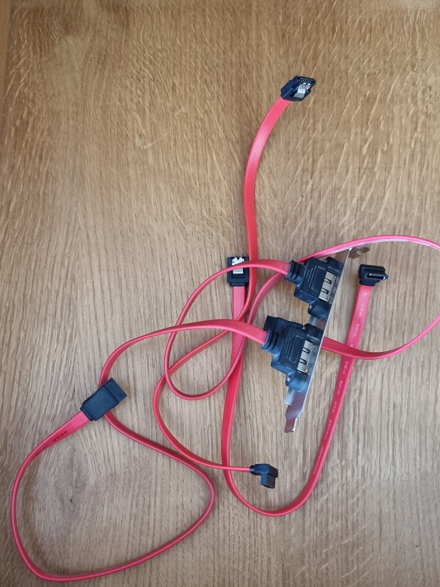 Adapter SATA ATA Deronxin
