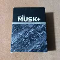 Avon Musk Mineralis