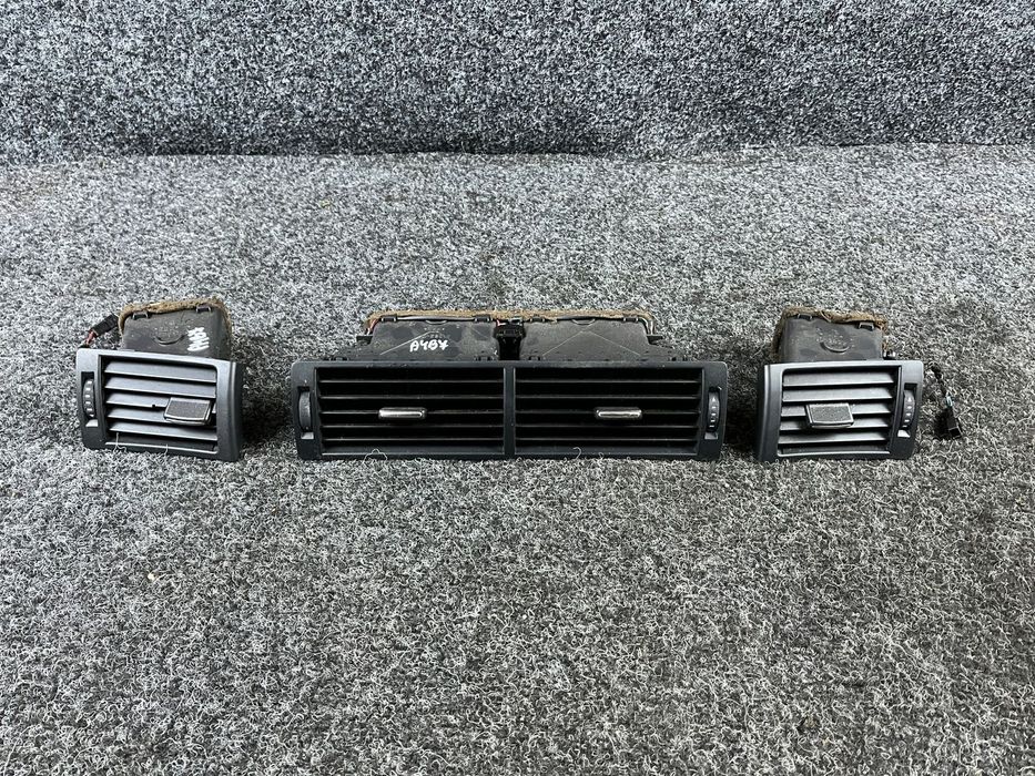 audi a4 b7 kratka kratki nawiewu 8E0820951H