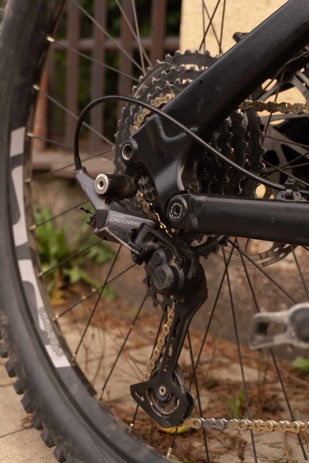 Ns bikes snabb c160 M 2019