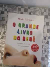 O grande livro do bebé