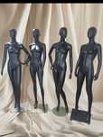 Vendo 2 manequins