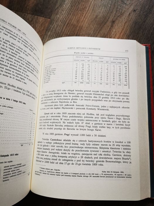 Bronosław Gembarzewski wojsko Polskie