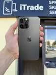 Telefon iPhone 13 PRO MAX 512GB Czarny Apple Gwarancja iTrade