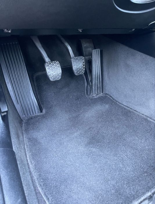 BMW 320d 2.0 Diesel Manual – 2006