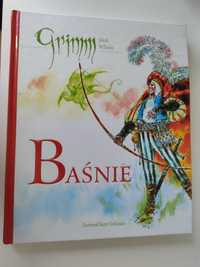 Baśnie braci Grimm