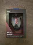 Rato Gamer Nitro Mouse