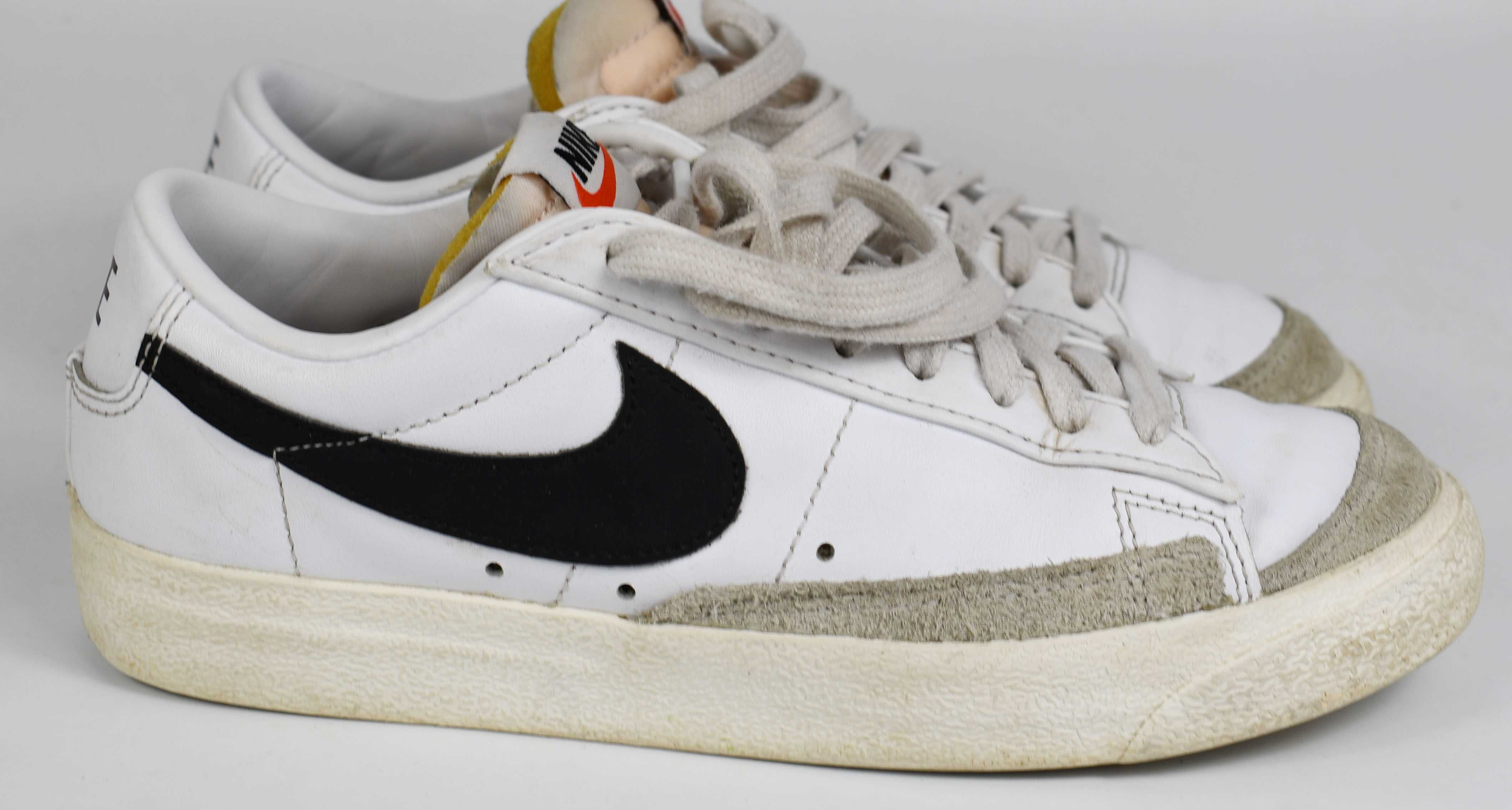 Używane Buty Nike Blazer Low '77  roz. 38,5