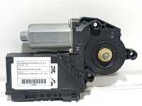 Motor Elevador Vidro Trás Dto Volkswagen Touareg (7La, 7L6, 7L7)