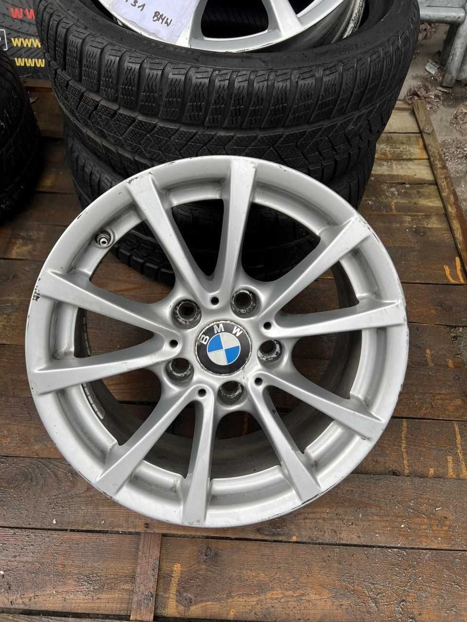 Alufelgi BMW 1 3 5 16'' 5x120 7J ET31 Montaż Gratis !