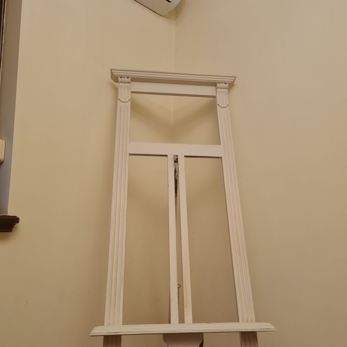 Sztaluga dekoracyjna na obraz