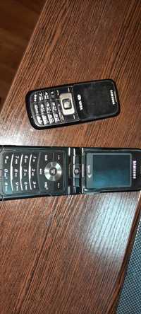 Телефоны Самсунг CDM