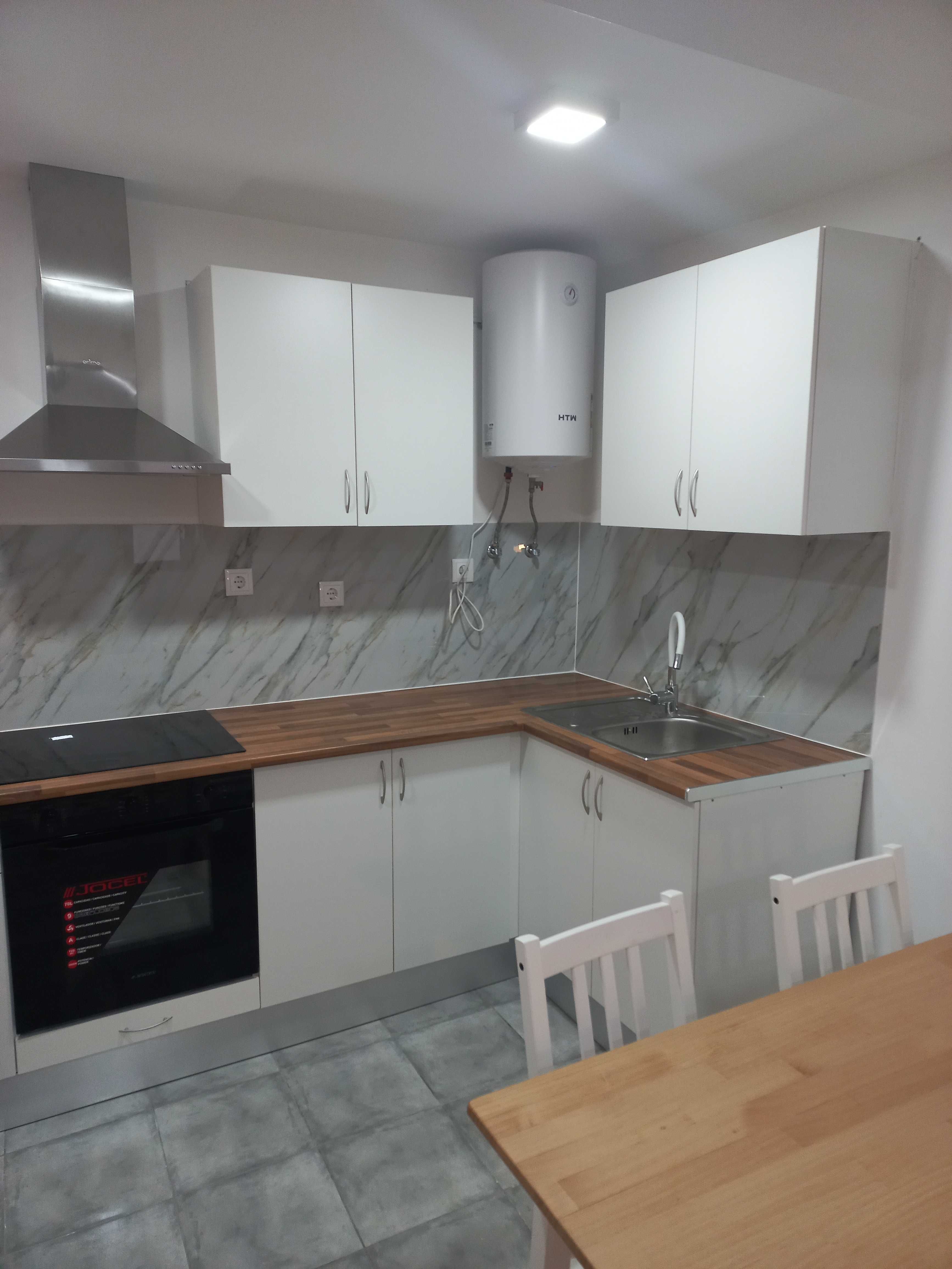 T2 Remodelado alcains