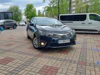 Продаётся Toyota Corolla