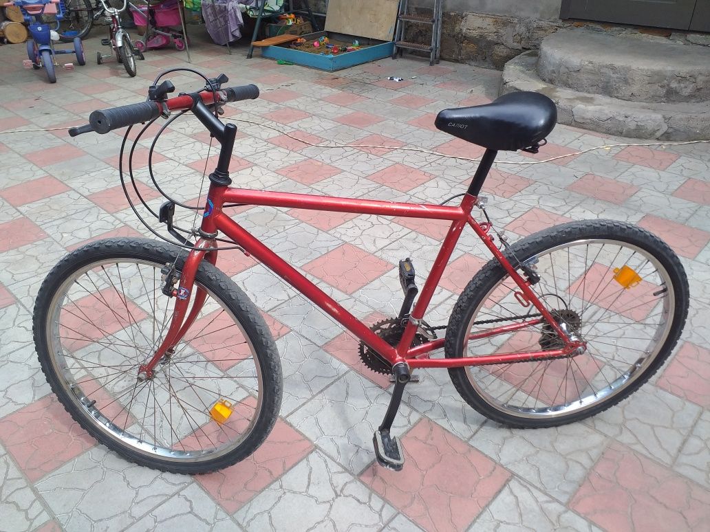 Продам велосипед 26