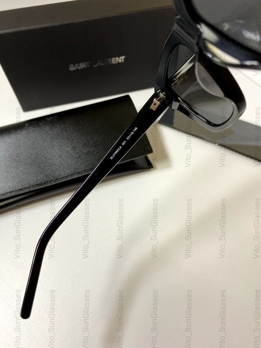 Окуляри Yves Saint Laurent Очки YSL mica SL276
