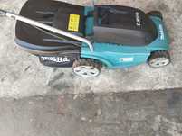 Sprzedam kosiarkę elektryczną Makita
