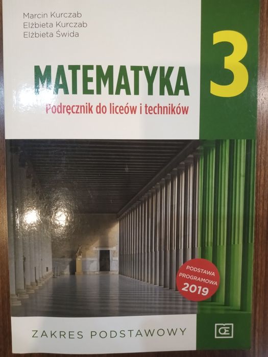 Ponad słowami 3  cz.1  ZPiR  nowa era