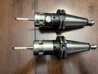 RENISHAW HAAS 40-2 sonda pomiarowa 40 Parlec C40-M11PH1