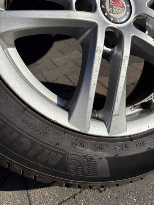 Renault grand scenic III