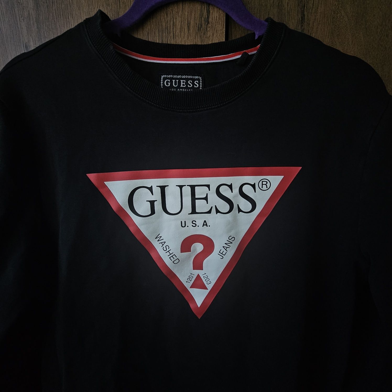 Bluza męska Guess rozmiar S