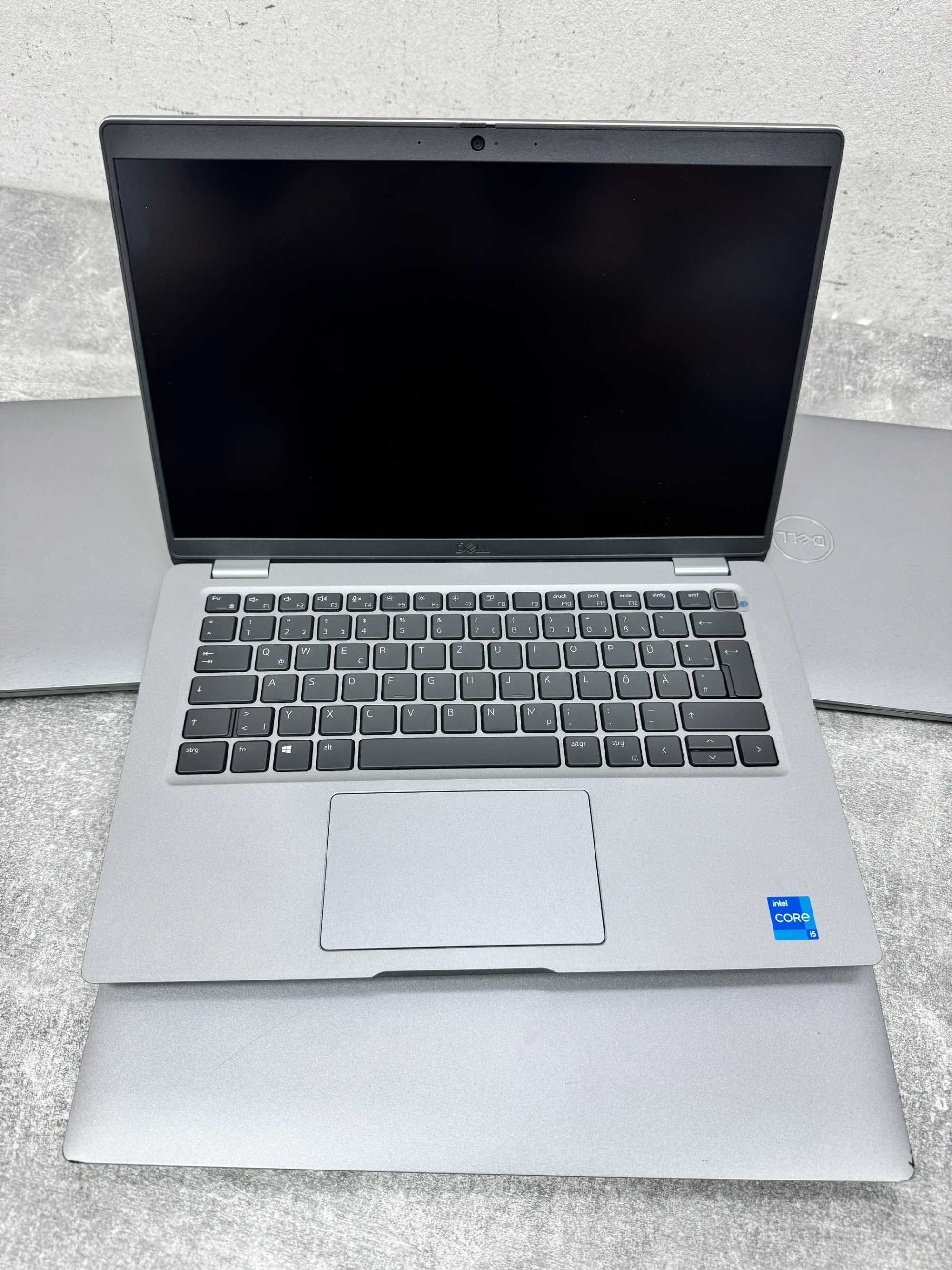 Ноутбук Dell Latitude 5420 - i5-1145G7_16_256ssd