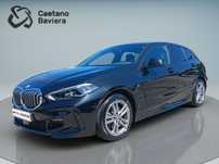 BMW 116 d Pack Desportivo M Auto