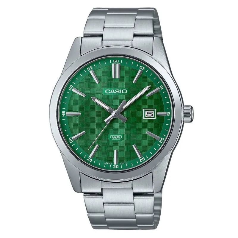 CASIO Чоловічий годинник