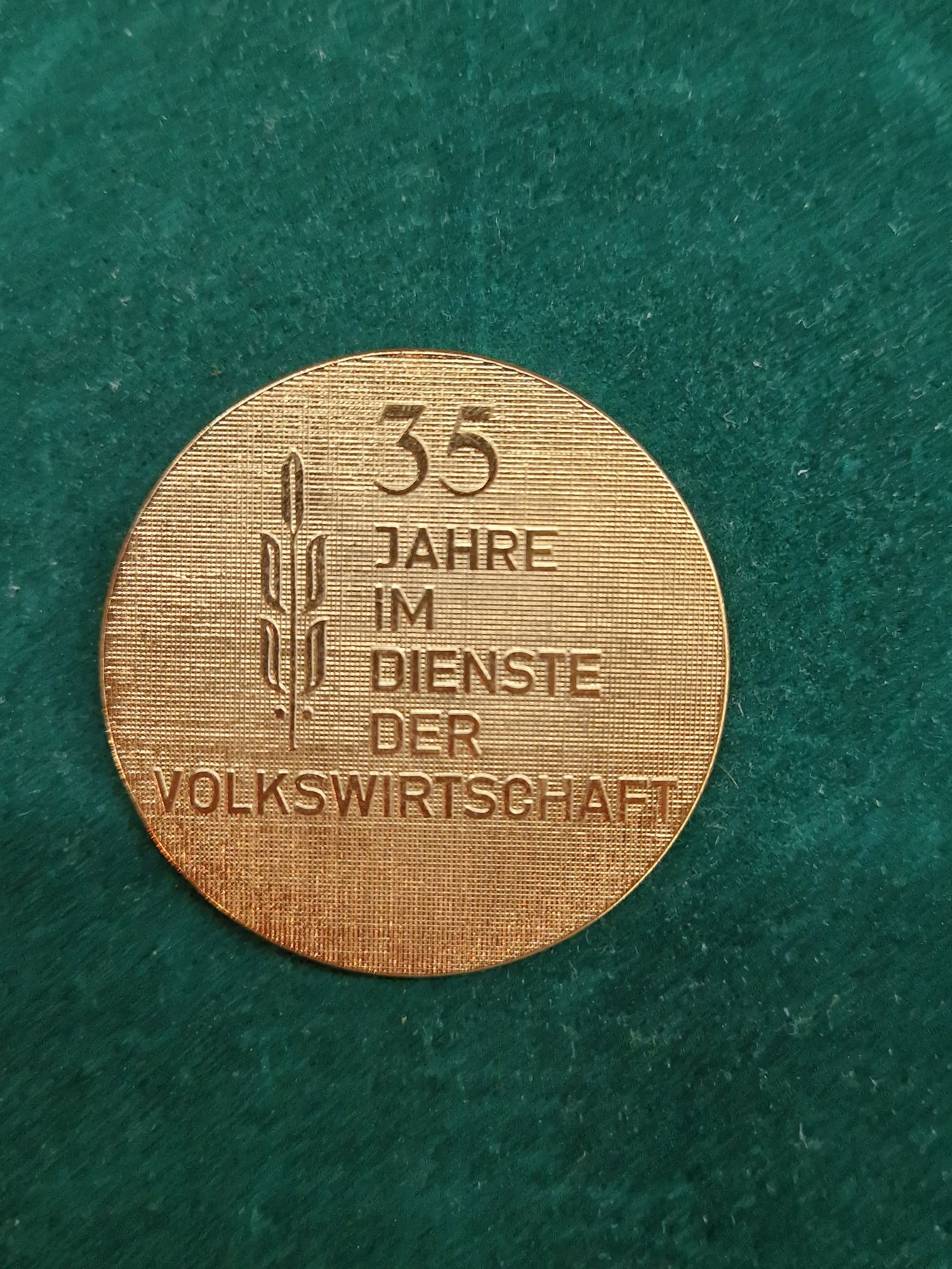 Medal pamiątkowy AK Austriacki