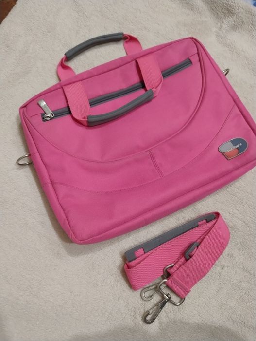 Сумка для ноутбука, планшета і іншого