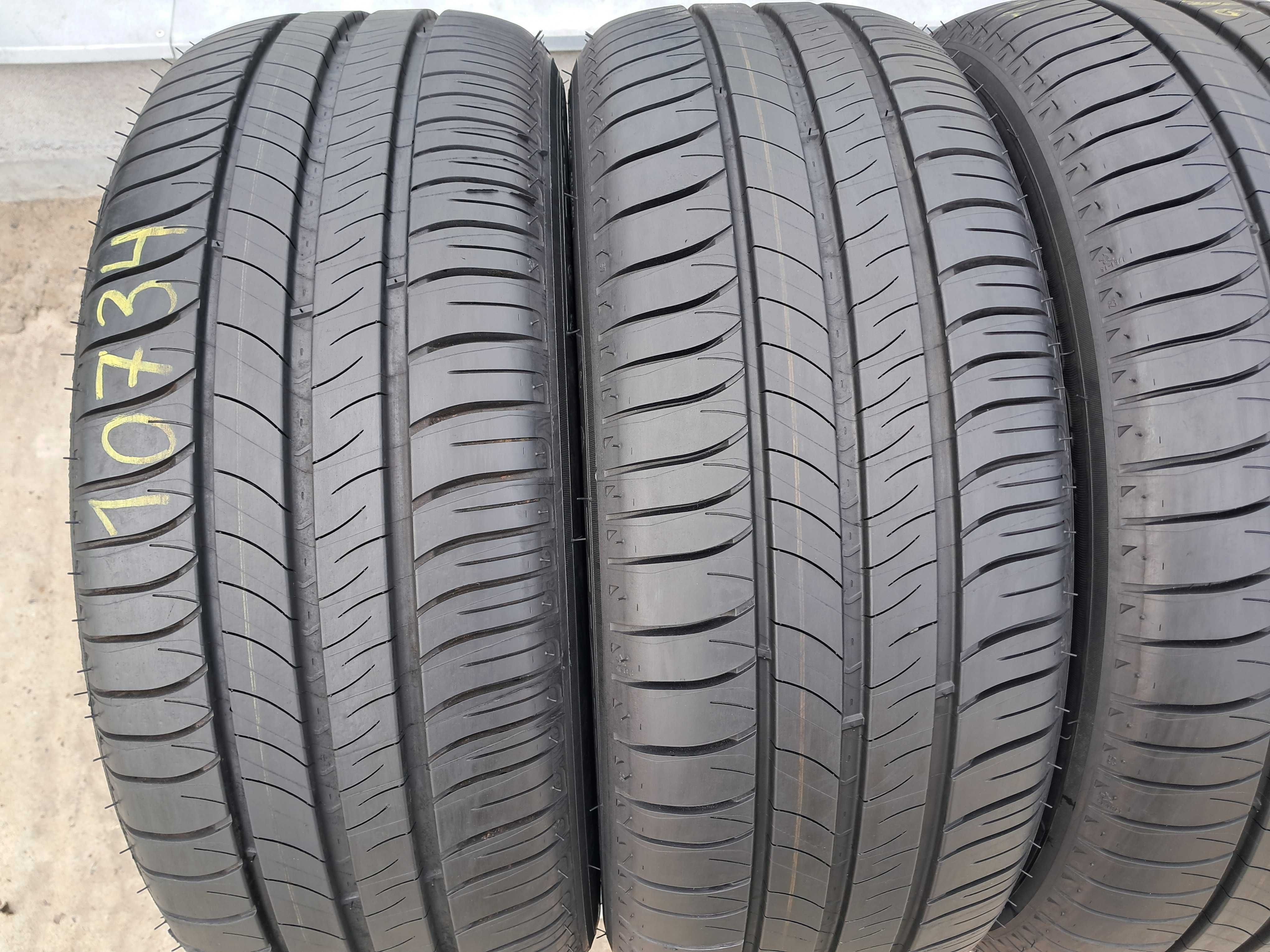 Резина літо НОВА Michelin 205/55 R16 Energy Saver +