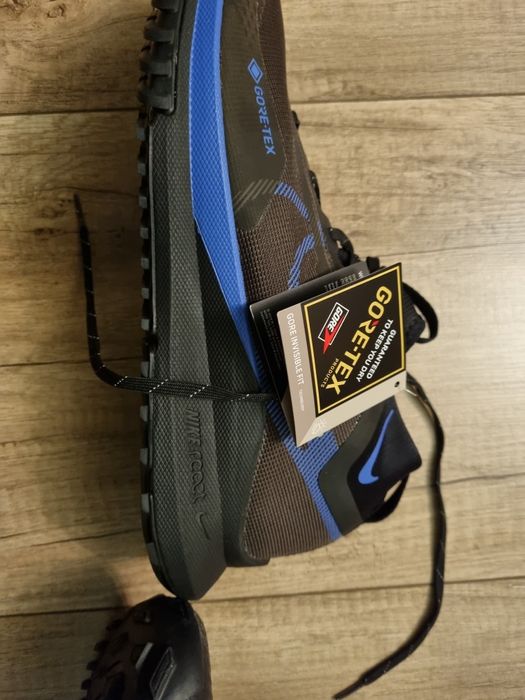 Buty nike react pegasus trial 4