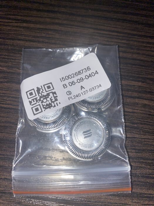 Сменные ножи и сеточки Philips HQ8 серии