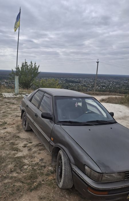 Продам Таёту короллу