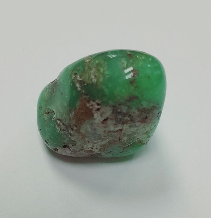 Камень Хризопраз