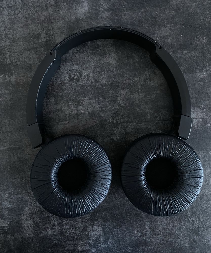 Безпровідні навушники JBL t450 bt