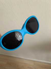 Okularki przeciwsłoneczne Decathlon dla 1-2 latka