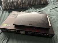 Продам ноутбук acer AN515-58-57GF