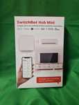 Czujnik SwitchBot Hub Mini inteligentny dom