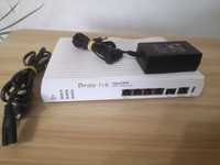 Роутер Vigor 2830 Series ADSL Router Firewall