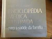 Enciclopédia Medica Ilustrada