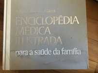 Enciclopédia Medica Ilustrada