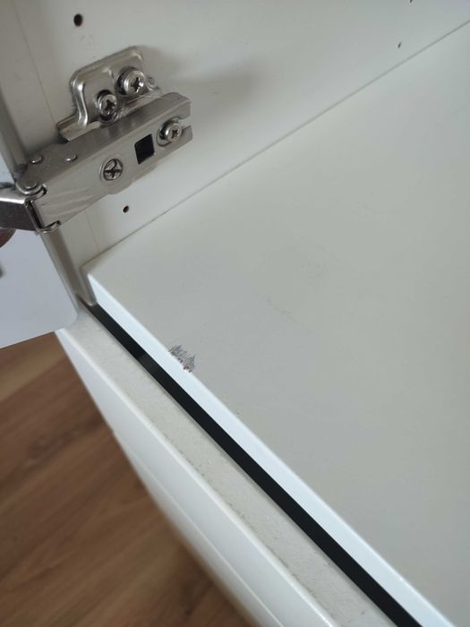 Szafa Smastad /Platsa Ikea