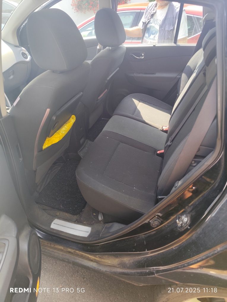 Renault koleos 2.0 dCi 4x4 Privilege
