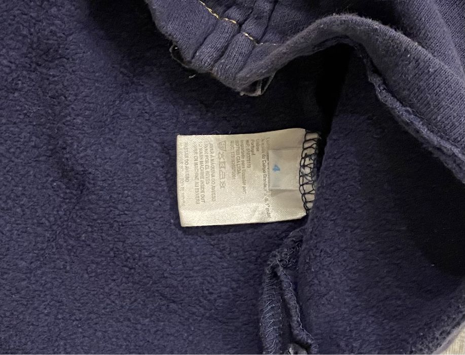 Casaco Lanidor menina