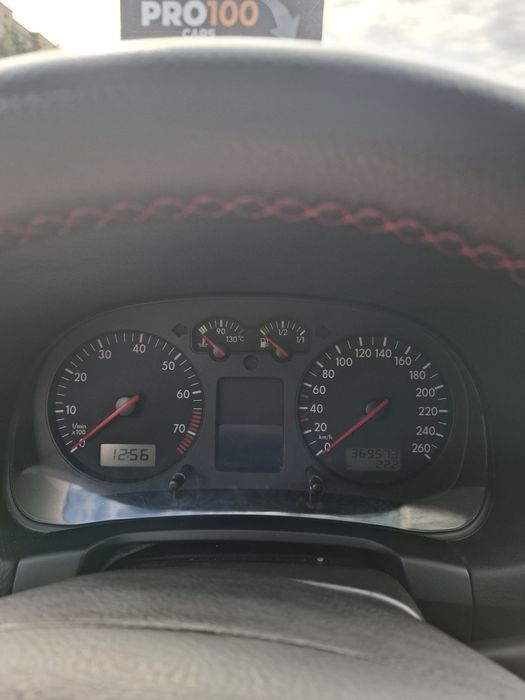 Продам Golf 4 1.6 16v