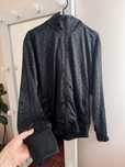 Олімпійка вітровка Adidas Originals Classic Mono Print Track Jacket