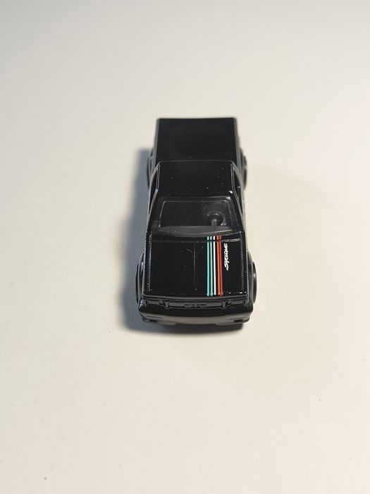 Hot Wheels '91 GMC Syclone