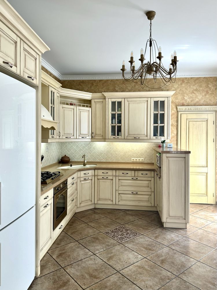 Сдается дом правый берег, Бородинский рай, Солнечный, Запорожье 1500 $