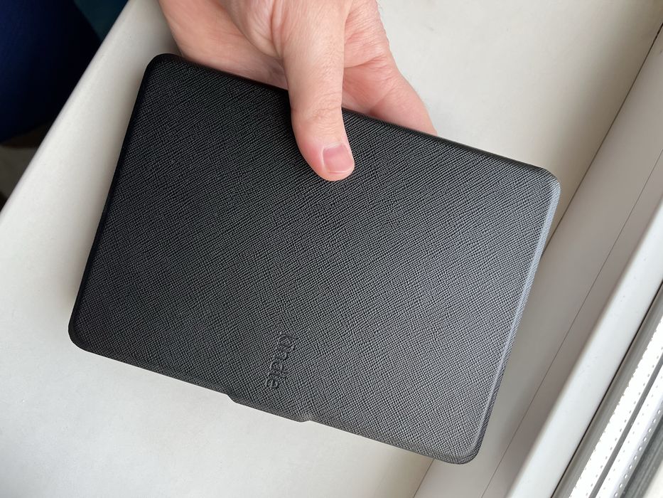 Продам електронну книжку Kindle (7th Generation)